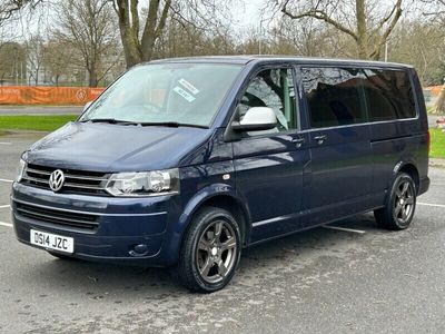 VW T5