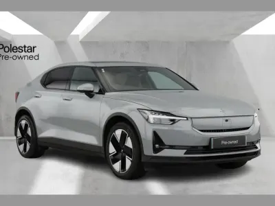 Used Polestar 2 196 kW (267 HP) 2025 Grey Hatchback