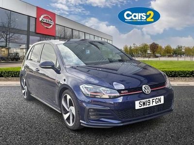VW Golf VII
