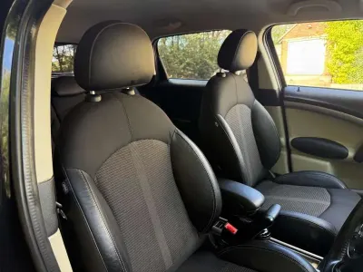 Used Mini Cooper S Countryman