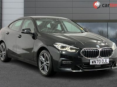 used BMW 218 2 Series 1.5 I SPORT GRAN COUPE 4d 139 BHP