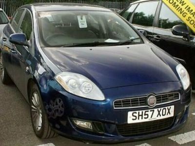 Used Fiat Bravo 2007 Hatchback