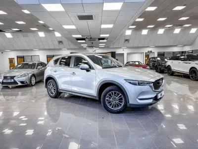 Used Mazda 6