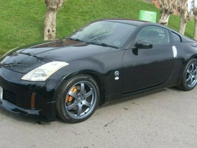 Nissan 350Z