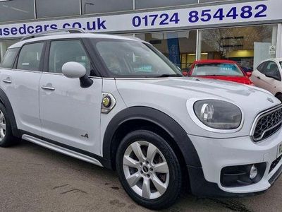Used Mini Cooper S 224 HP (164 kW) 2018 White Hatchback