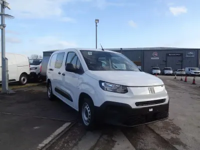 Usado Fiat Doblò