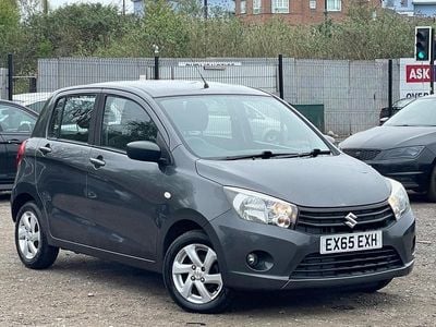Suzuki Celerio