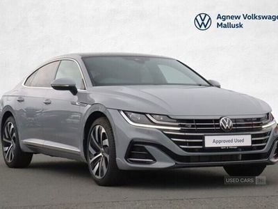 VW Arteon