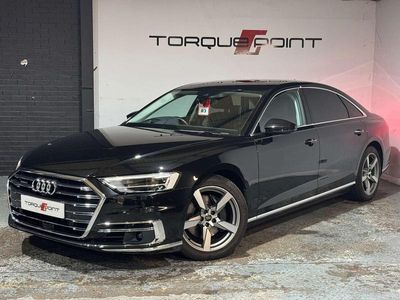 Audi A8L