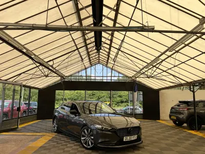 Used Mazda 6