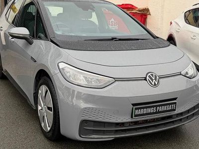 Used 2022 VW ID.3 Pro Performance Hatchback | £15,499 (Fair price)