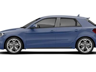Used 2018 Audi A1 Sportback Sport Hatchback | £10,843 (Fair price)