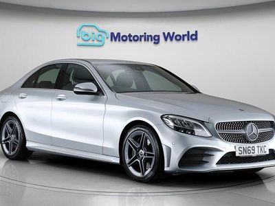 Mercedes C300
