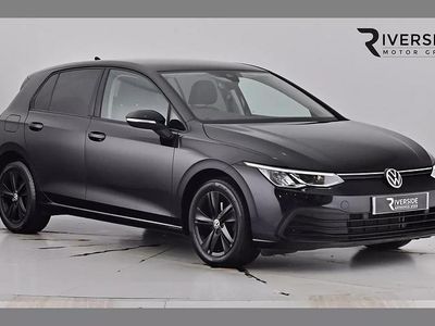 VW Golf VIII