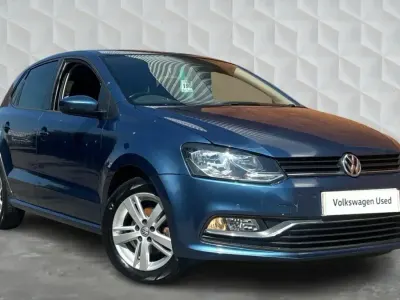 Usado VW Polo