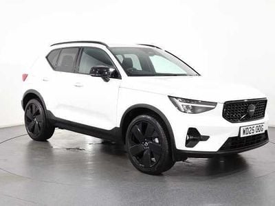 Used Volvo XC40 Plus 194 HP (142 kW) 2026 SUV