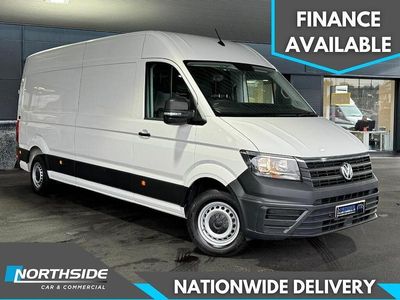 VW Crafter