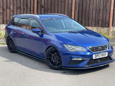 Seat Leon ST