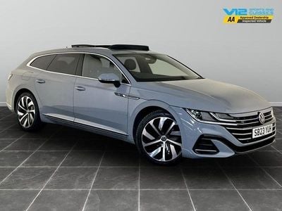 VW Arteon