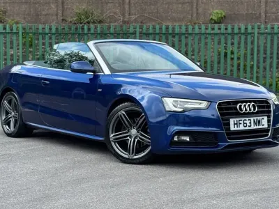 Usado Audi A5