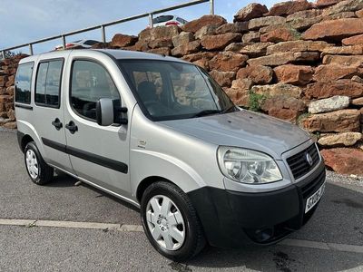 Fiat Doblò