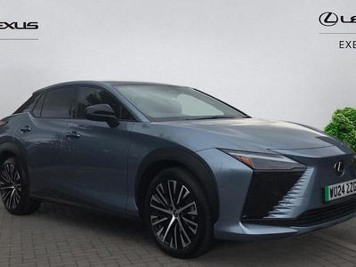 Lexus RZ 450e