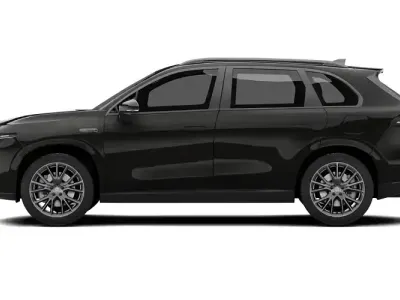 New Leapmotor C10 160 kW (218 HP) 2026 SUV