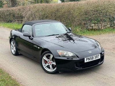 Honda S 2000