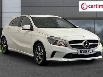 Mercedes A160