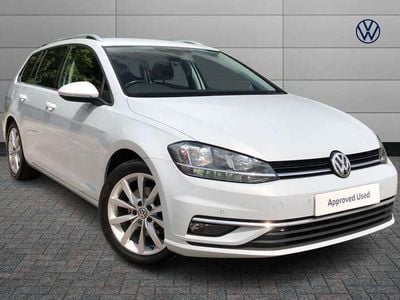 VW Golf VII