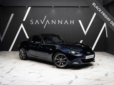 Mazda MX5