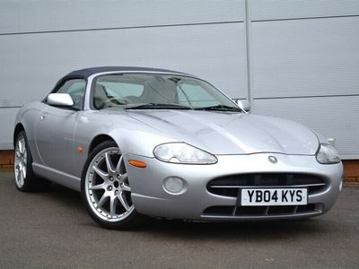 Jaguar XK8