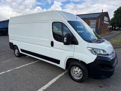 Citroën Relay