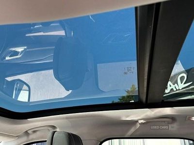 Silver Used 2017 Land Rover Range Rover Velar SE SUV | £17,450