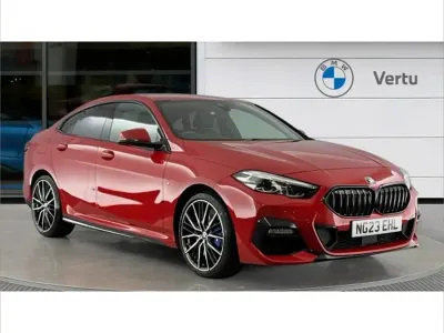 Used BMW 218 M Sport 134 HP (98 kW) 2023 Other Coupe