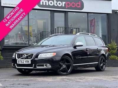 Volvo V70