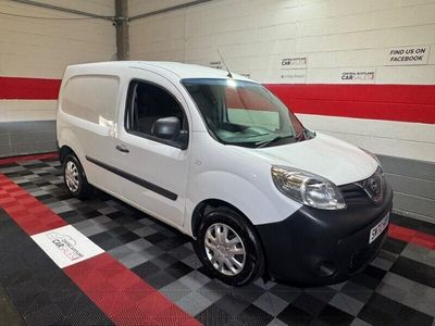 Nissan NV250