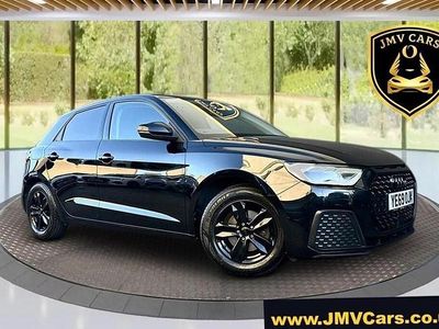 Used Audi A1 Sportback Design 116 HP (85 kW) 2019 Hatchback