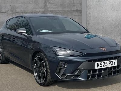 Usado Cupra Leon
