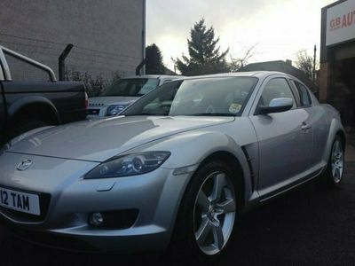 Mazda RX8