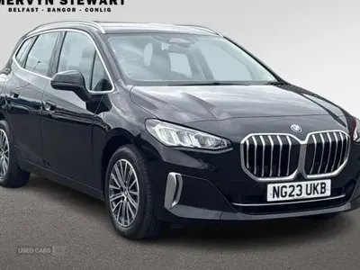 Used BMW 225 Active Tourer