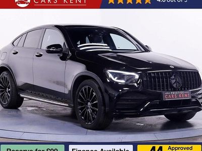 Mercedes GLC220