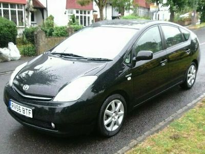 Used Toyota Prius 2006 Hatchback