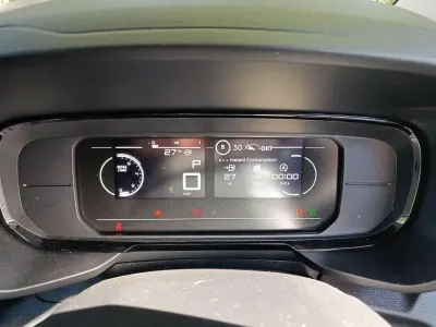Used Citroën Berlingo