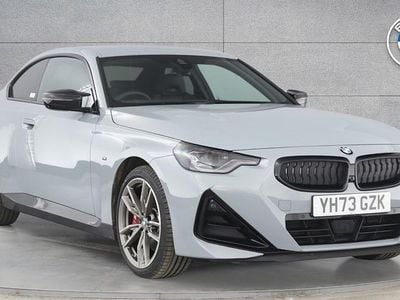 Usado BMW M240 M Sport 374 CV (275 kW) 2025 Coupe