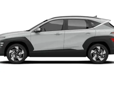 Second-hand Hyundai Kona SE 120 CP (88 kW) 2022 SUV