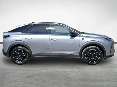 Second-hand Peugeot 3008 GT 134 CP (98 kW) 2025 Gri SUV