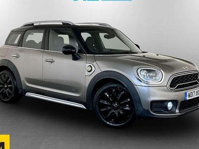 Used Mini Cooper S 224 HP (164 kW) 2018 Hatchback