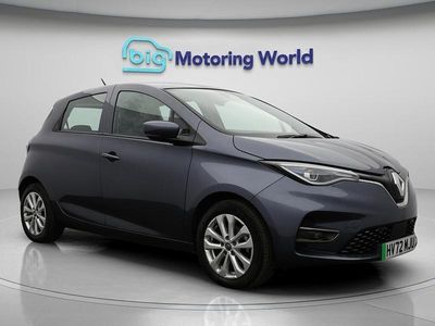 Renault Rapid