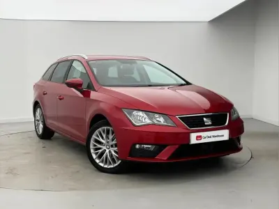 Used Seat Leon